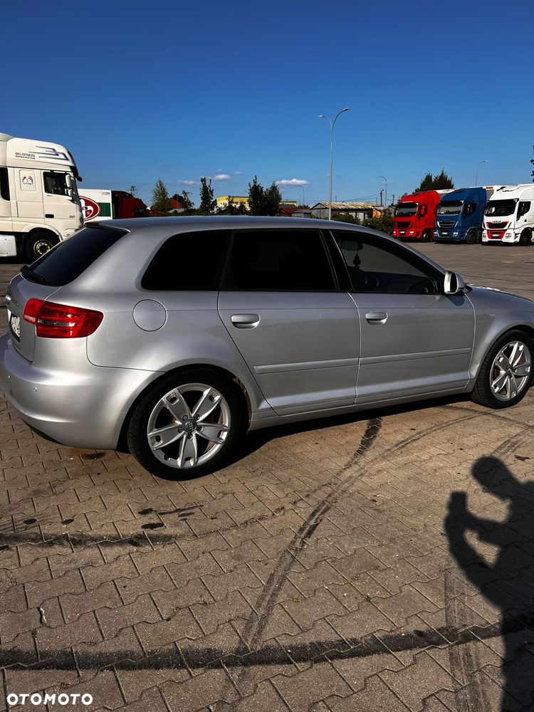 Audi A3 - 10
