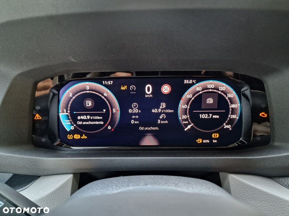 Volkswagen Crafter - 24