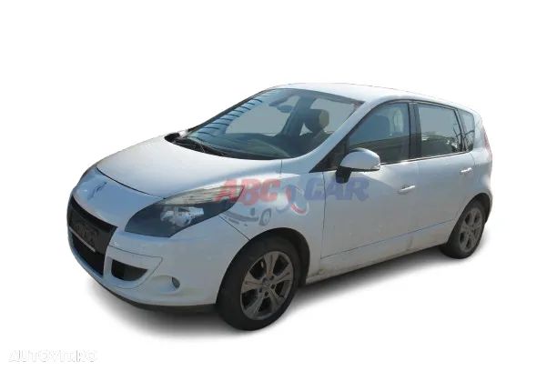Bara fata Renault Scenic 3 1.9 DCI 2009-2011 - 1