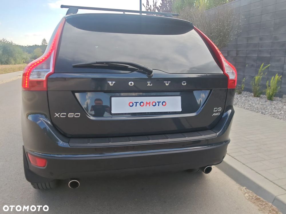 Volvo XC 60 D3 AWD Momentum - 6
