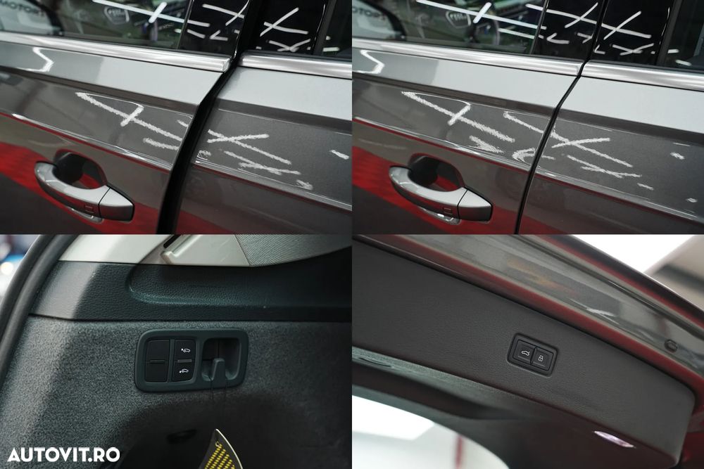 Audi Q7 3.0 TDI Quattro Tiptronic - 31