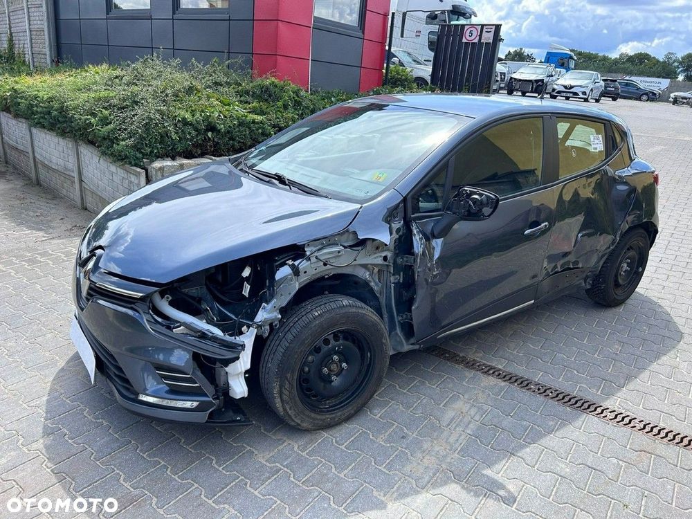 Renault Clio 0.9 Energy TCe Intens - 4