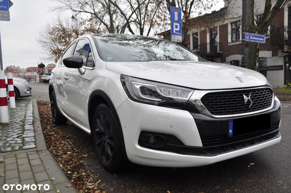 DS Automobiles DS 4 Crossback - 2