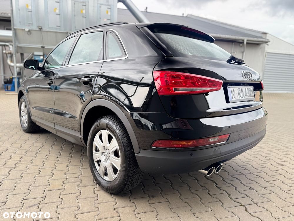 Audi Q3 - 11