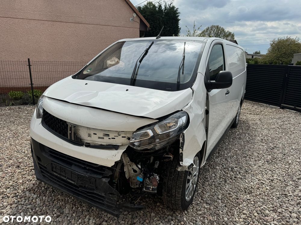Fiat Scudo - 1