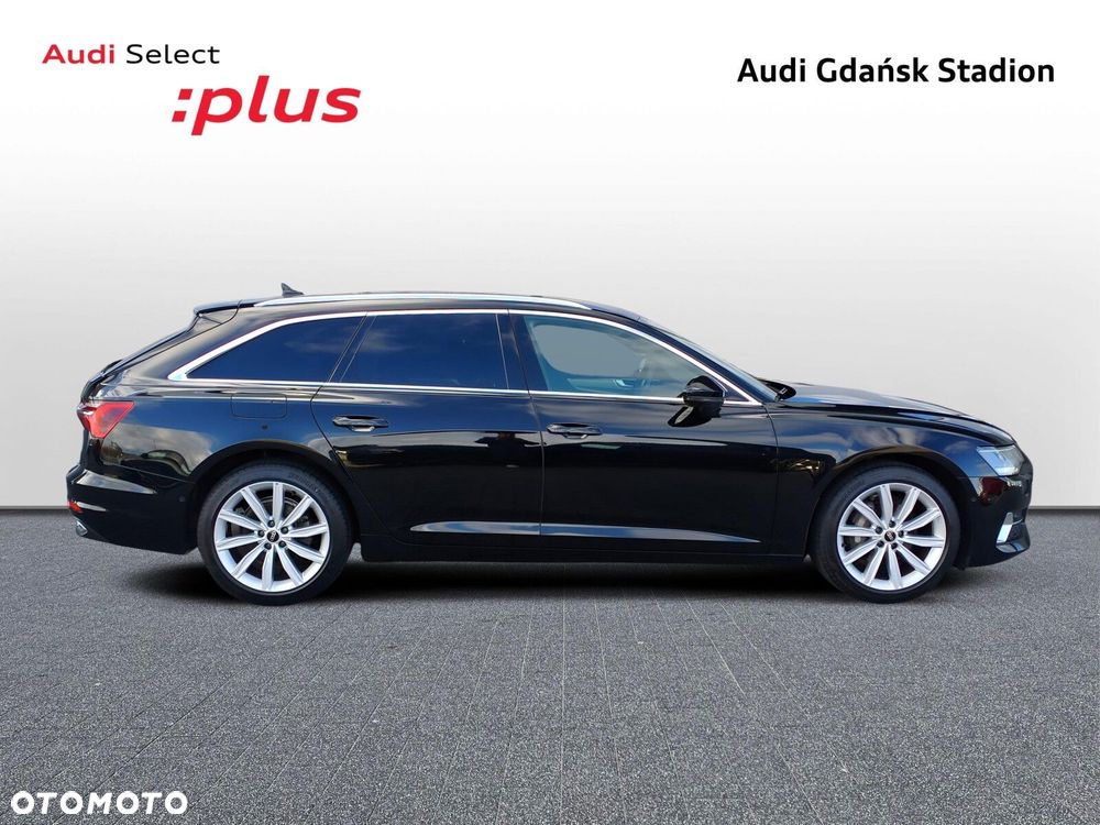 Audi A6 Avant - 7