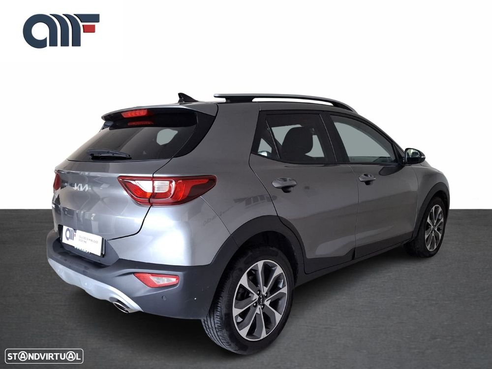 Kia Stonic 1.0 T-GDI Drive 7DCT - 6