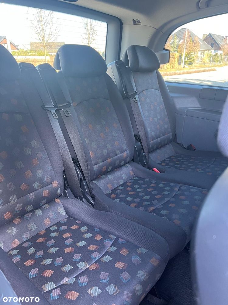 Mercedes-Benz Vito - 8