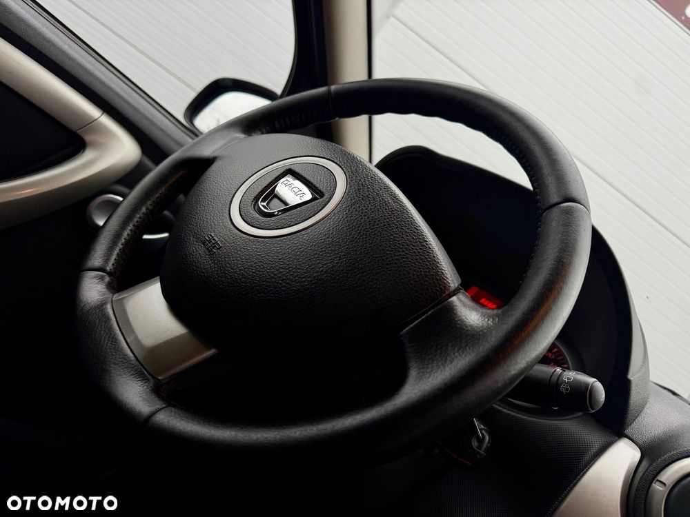 Dacia Duster 1.5 dCi Laureate - 23