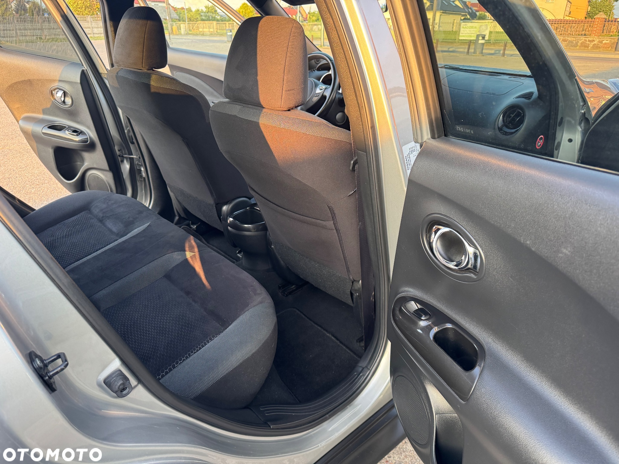 Nissan Juke 1.2 DIG-T Edition - 21