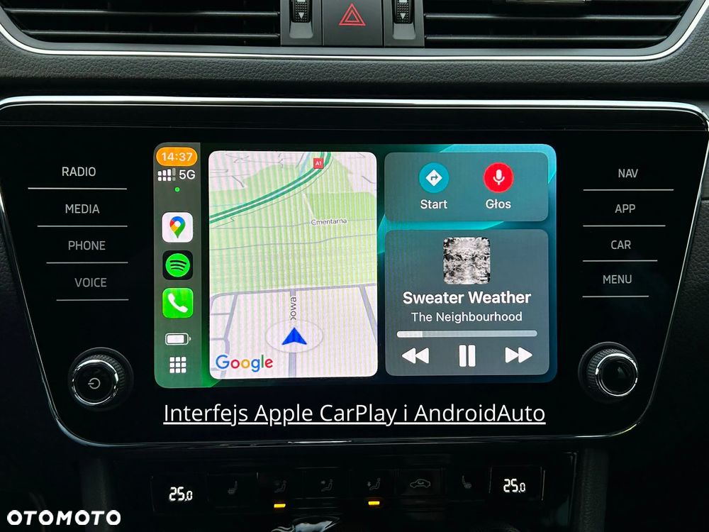 Skoda Superb 2.0 TDI DSG Ambition - 31