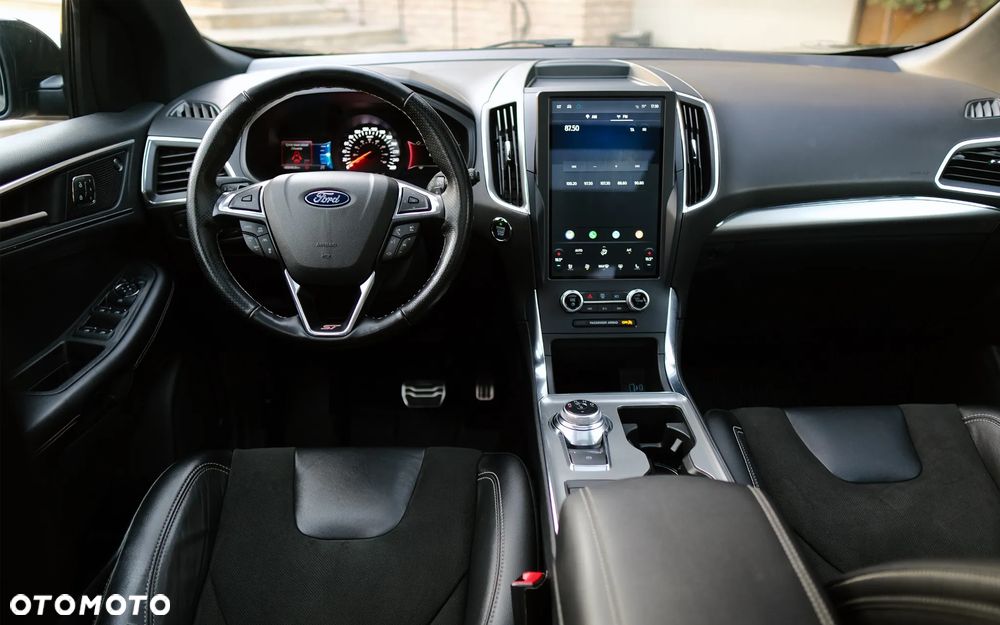 Ford Edge - 17