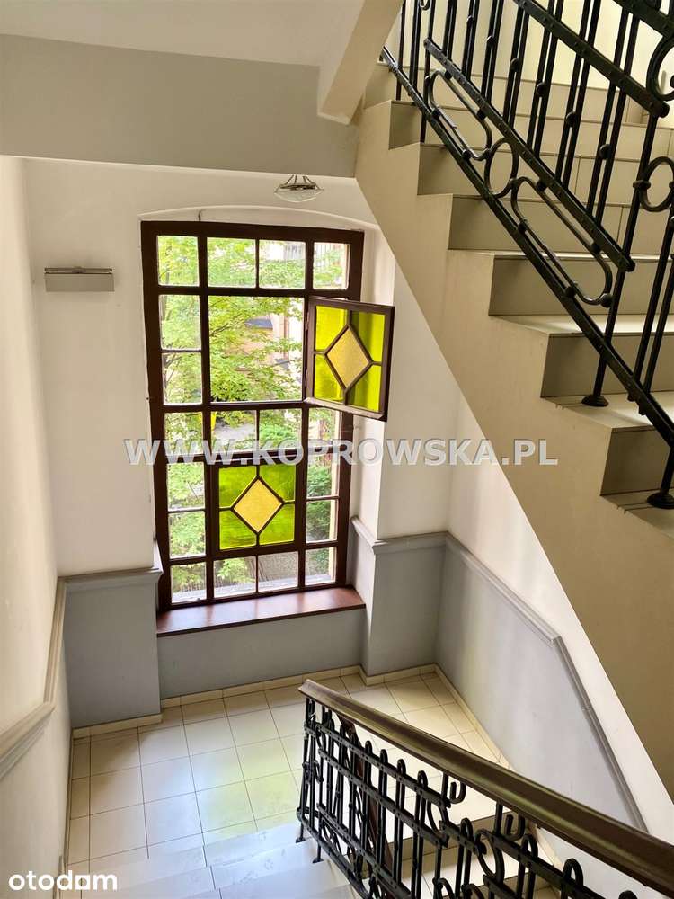 Stylowe 2 pok.35 mkw kamienica po remoncie Centrum
