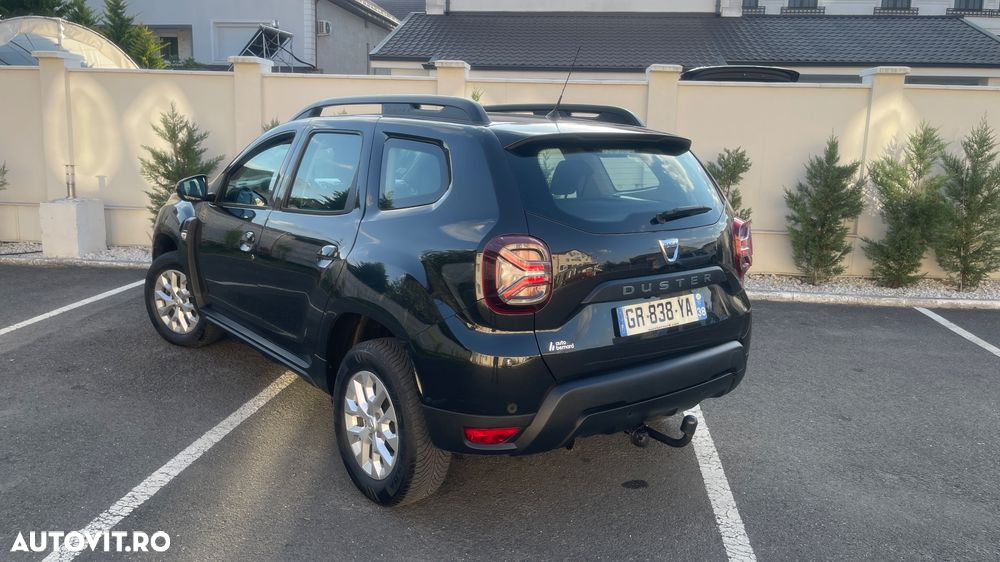 Dacia Duster - 4