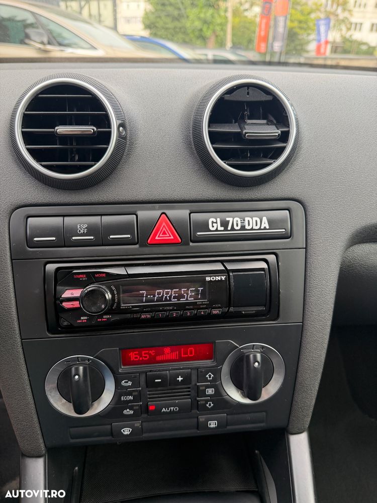 Audi A3 - 13