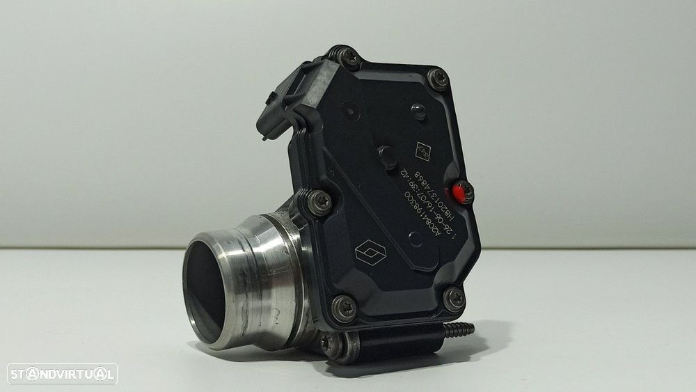 CORPO DE BORBOLETAS NISSAN X-TRAIL (T32) 360 - 1