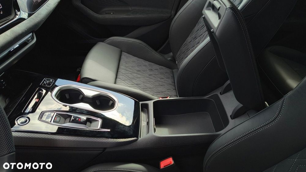 Audi A6 Avant - 21