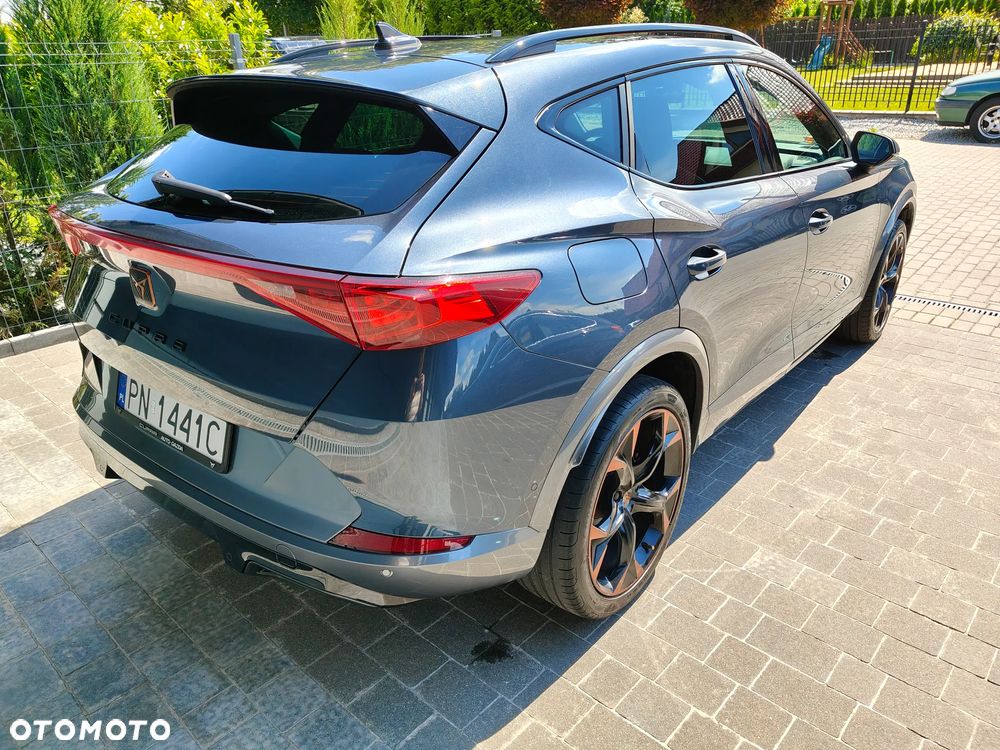Cupra Formentor - 5