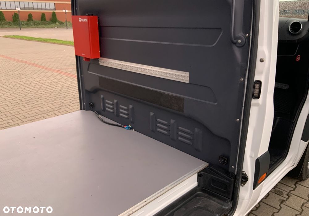 Mercedes-Benz Sprinter 315 - 19