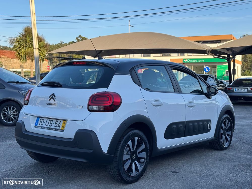 Citroën C3 1.2 PureTech Feel - 5