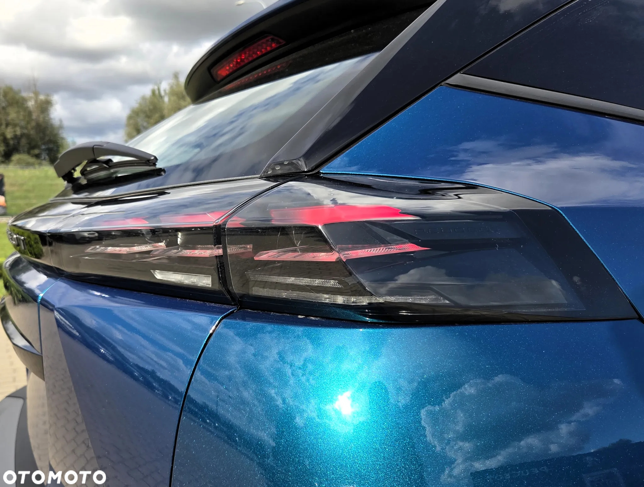 Peugeot 2008 PureTech 100 Style S&S BVM6 - 21