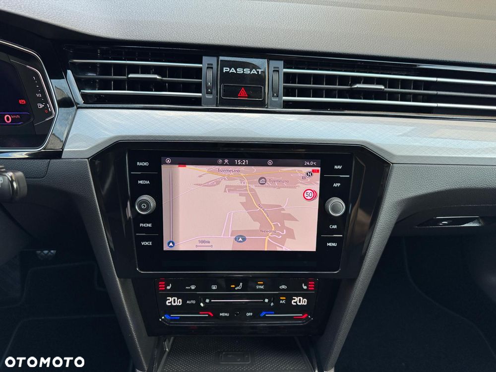 Volkswagen Passat Variant 1.5 TSI EVO Business - 28