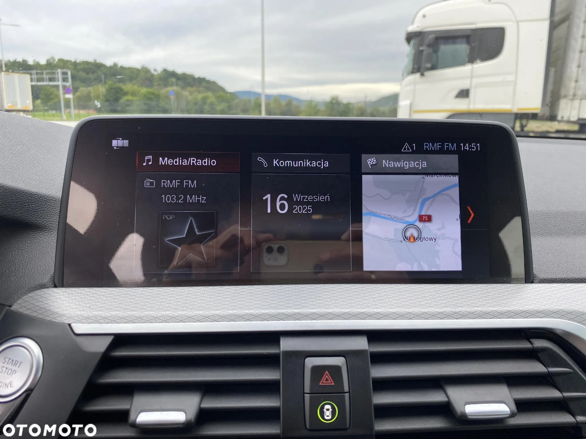 BMW X3 xDrive20d M Sport - 19