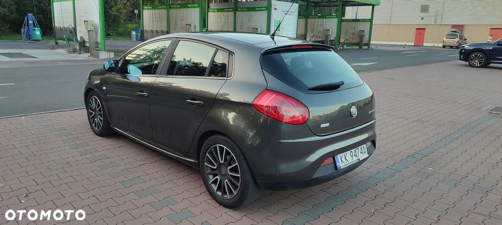 Fiat Bravo - 12