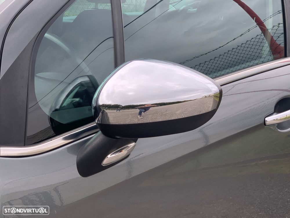 Citroën C3 1.4 HDi Exclusive - 5