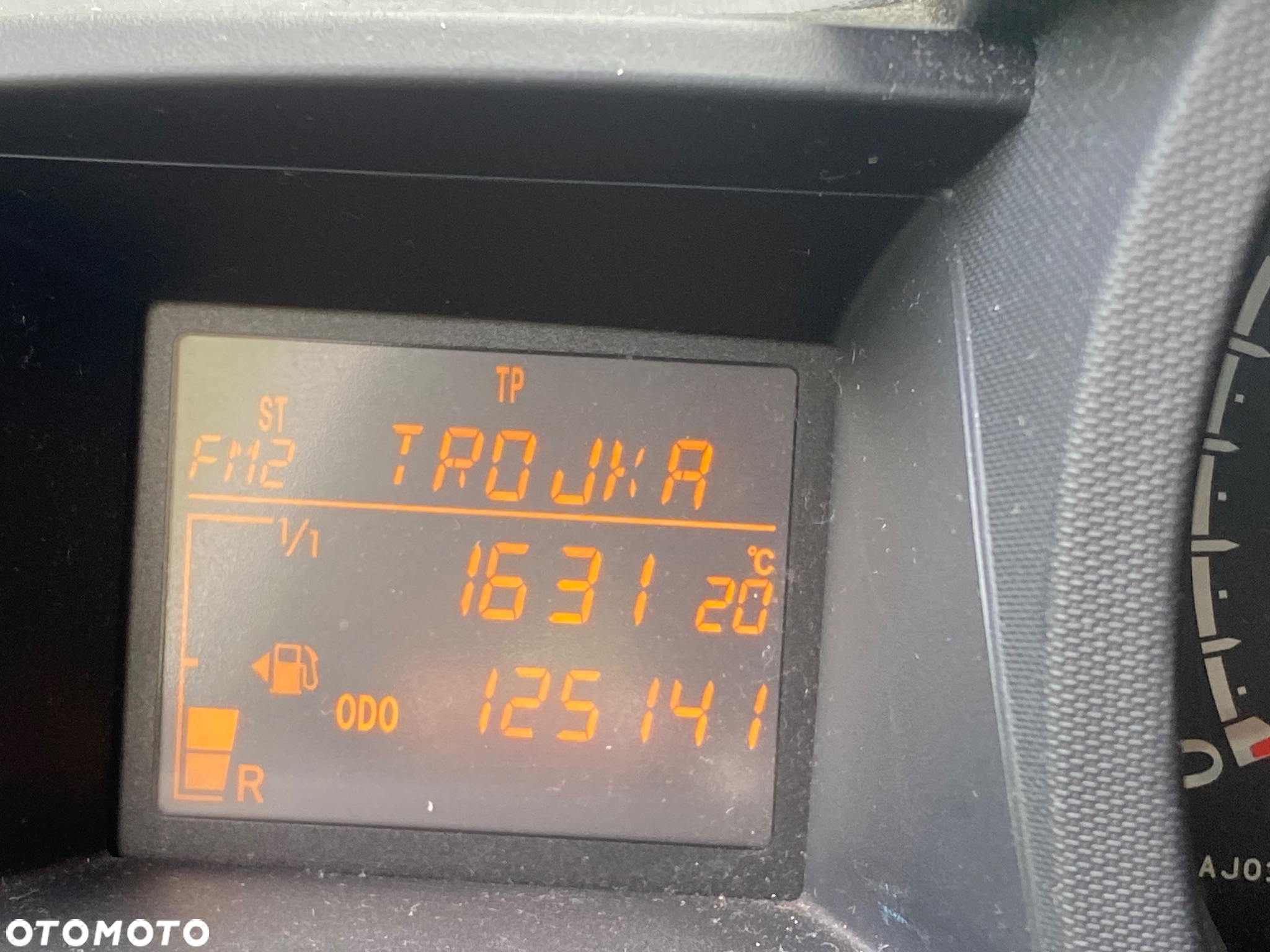 Toyota iQ 1.0 Luna - 15