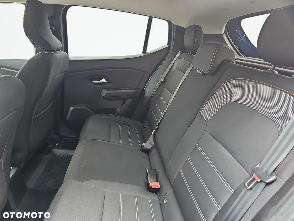 Dacia Sandero 1.0 TCe Comfort - 12