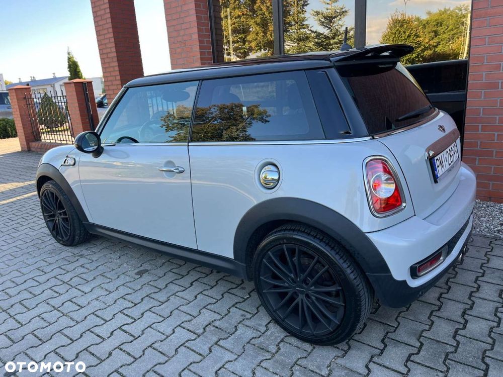 MINI Cooper S Standard - 3