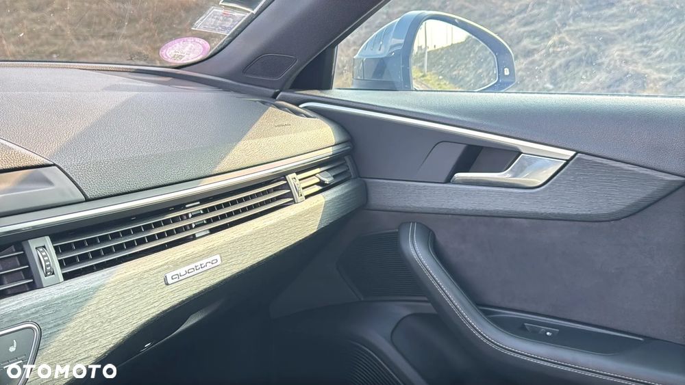 Audi A4 Limousine 2.0 TFSI Quattro S tronic - 29