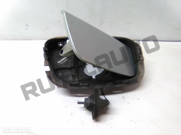 Tampa Exterior De Depósito Combustível   Renault Laguna Ii [200 - 1