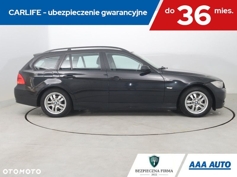 BMW Seria 3 - 8
