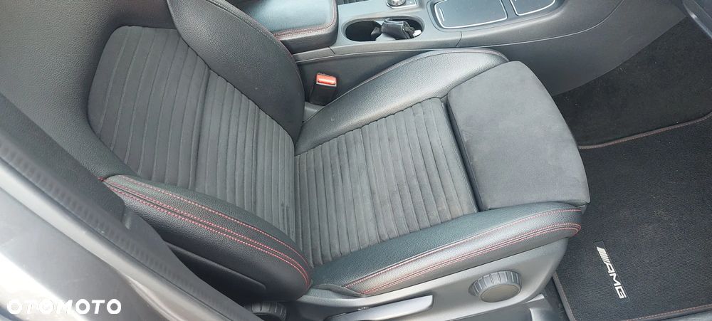 Mercedes-Benz Klasa B 180 (CDI) d 7G-DCT - 12