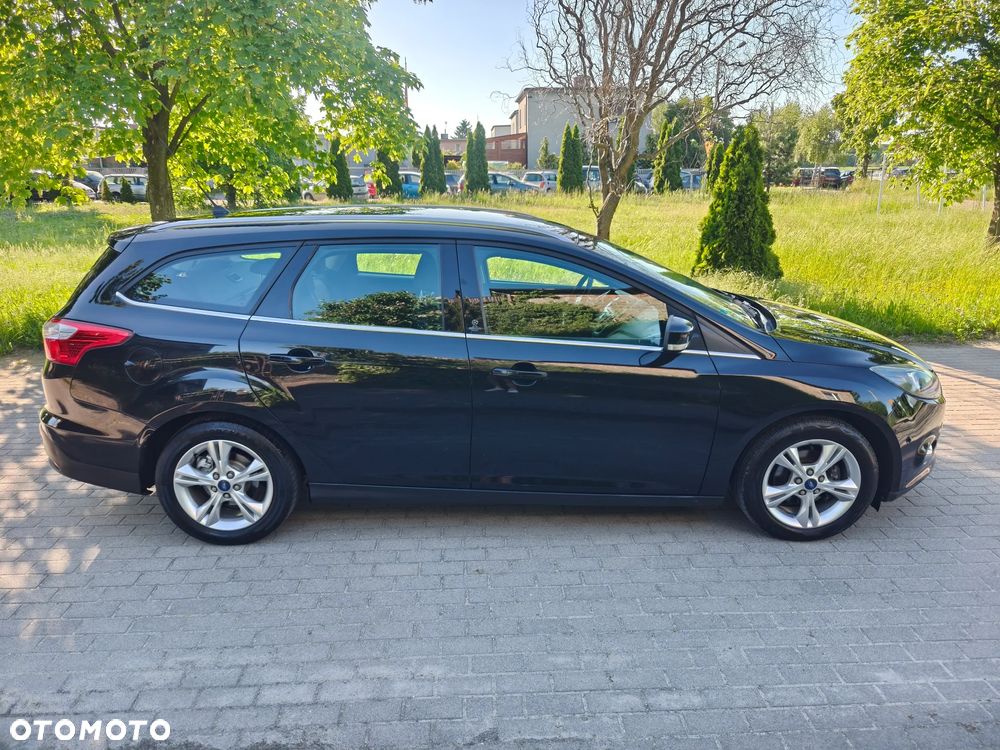 Ford Focus - 26
