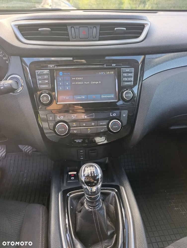 Nissan X-Trail 1.6 DCi Tekna - 11