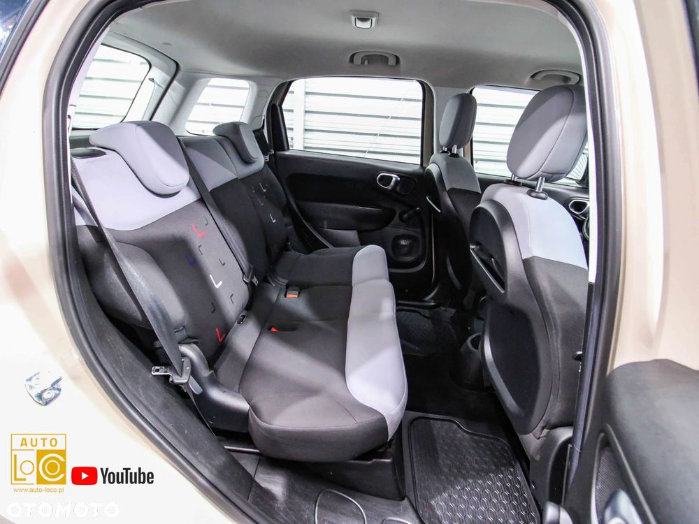 Fiat 500L 1.4 16V Pop Star - 11