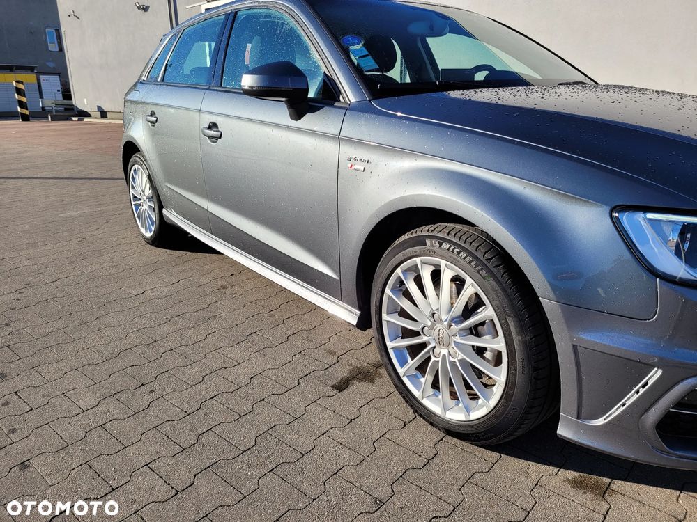 Audi A3 - 10