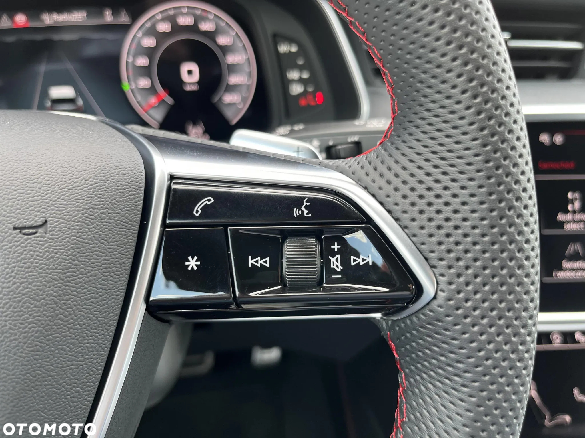 Audi A6 - 18
