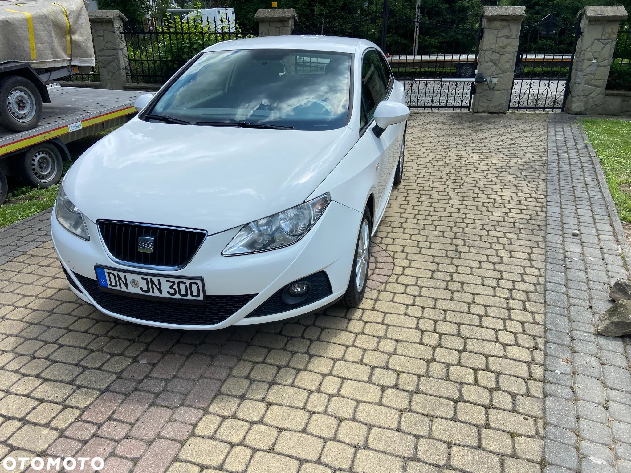 Seat Ibiza SC 1.2 TDI CR Ecomotive Style - 1