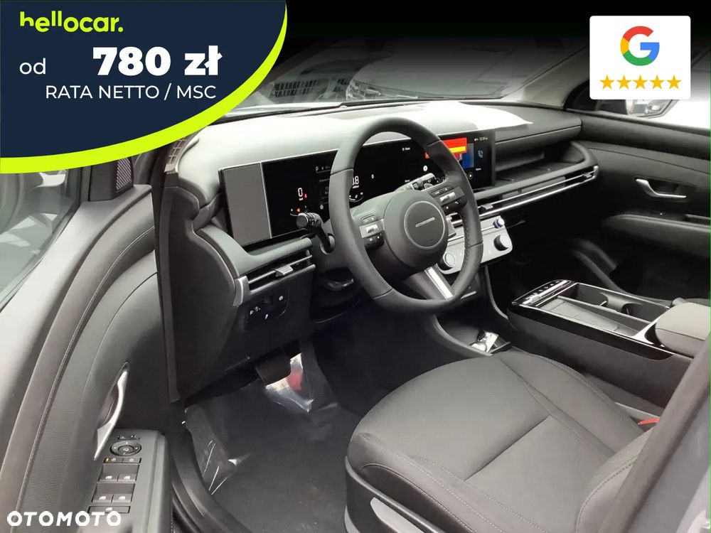 Hyundai Tucson 1.6 T-GDi HEV Smart 2WD - 5