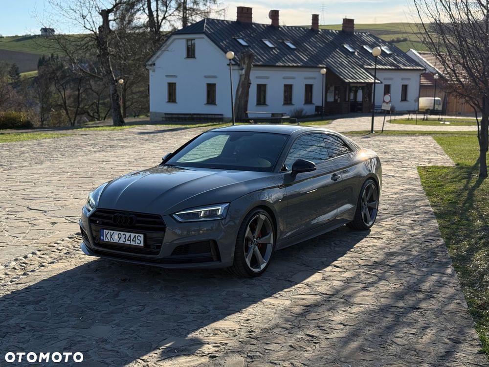 Audi S5 Coupé 3.0 TFSI Quattro Tiptronic - 7