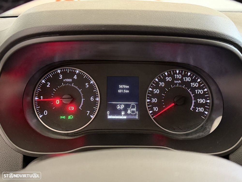 Dacia Duster 1.3 TCe Extreme EDC - 17