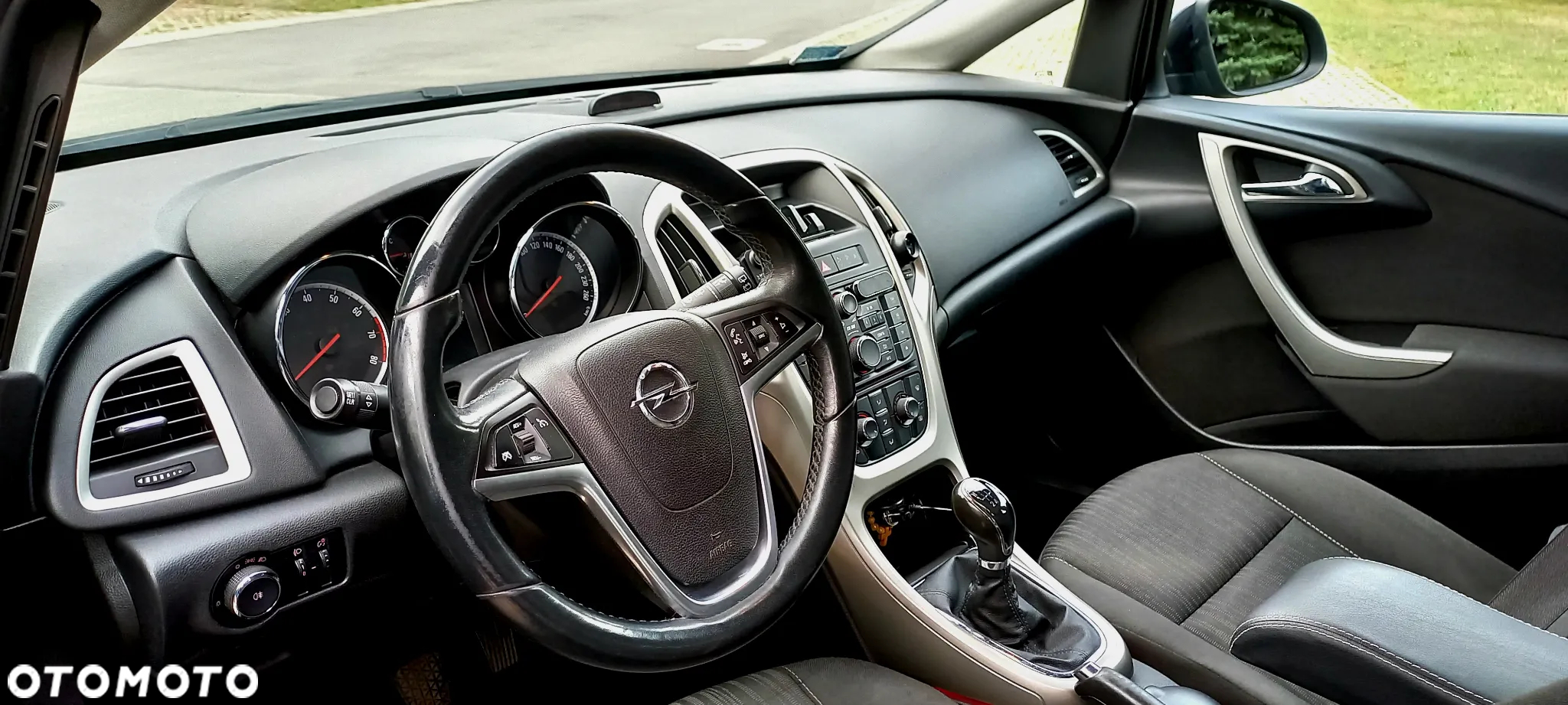 Opel Astra IV 1.4 Enjoy - 6