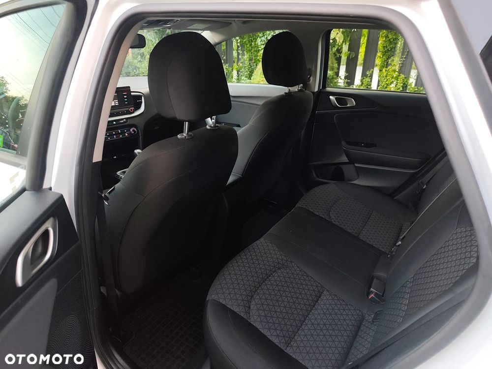 Kia Ceed 1.0 T-GDI S - 27