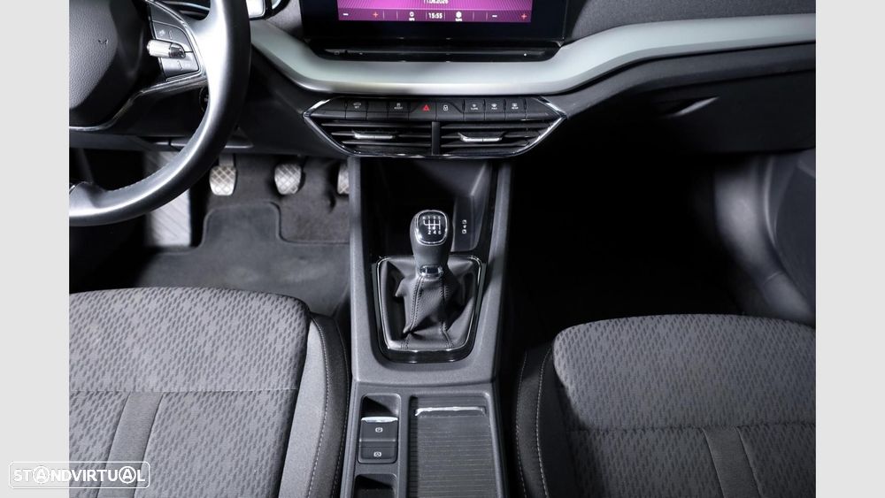 Skoda Octavia 2.0 TDI Style - 14
