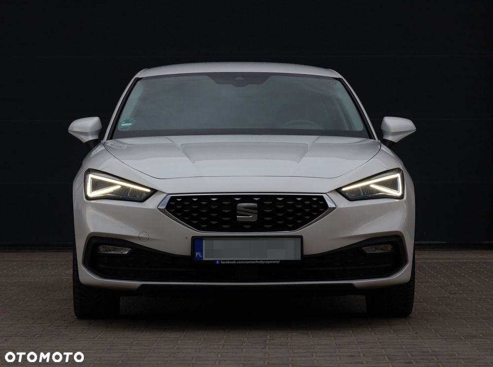 Seat Leon 1.5 TSI Xcellence - 7