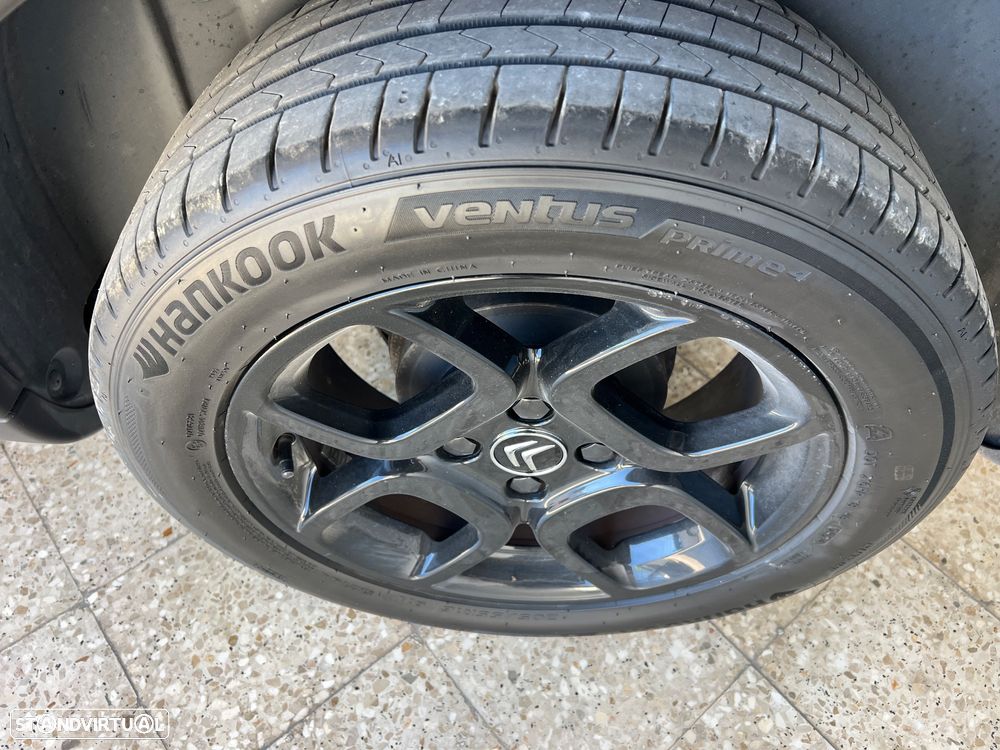 Citroën C4 Cactus 1.2 PureTech Live - 27